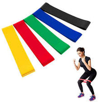 Resistance Bands Set
