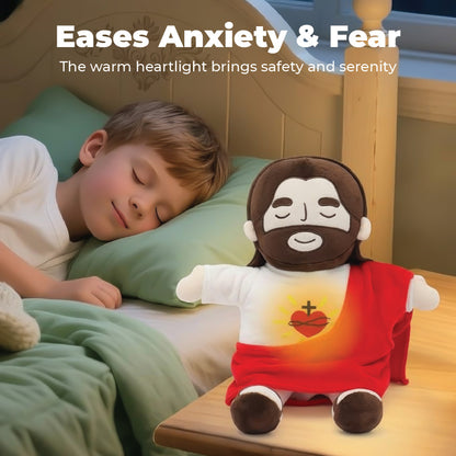 Cumuno™ Breathing Jesus