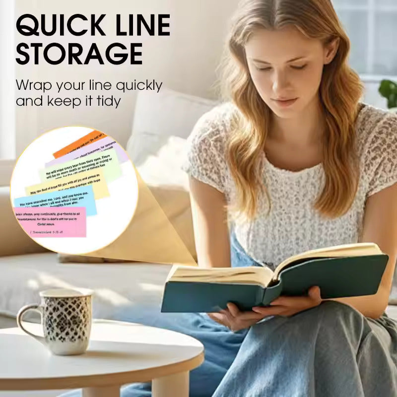 Cumuno™ Family Faith Scripture Cards