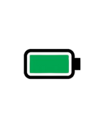 Longer Battery Life
