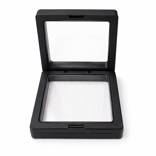 Box Metal Coins