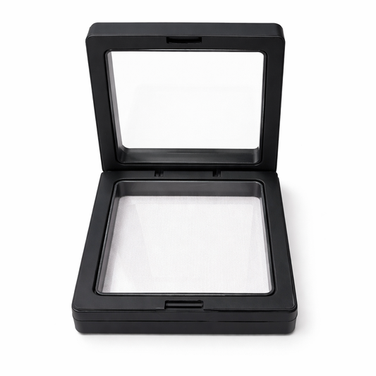 Box Metal Coins